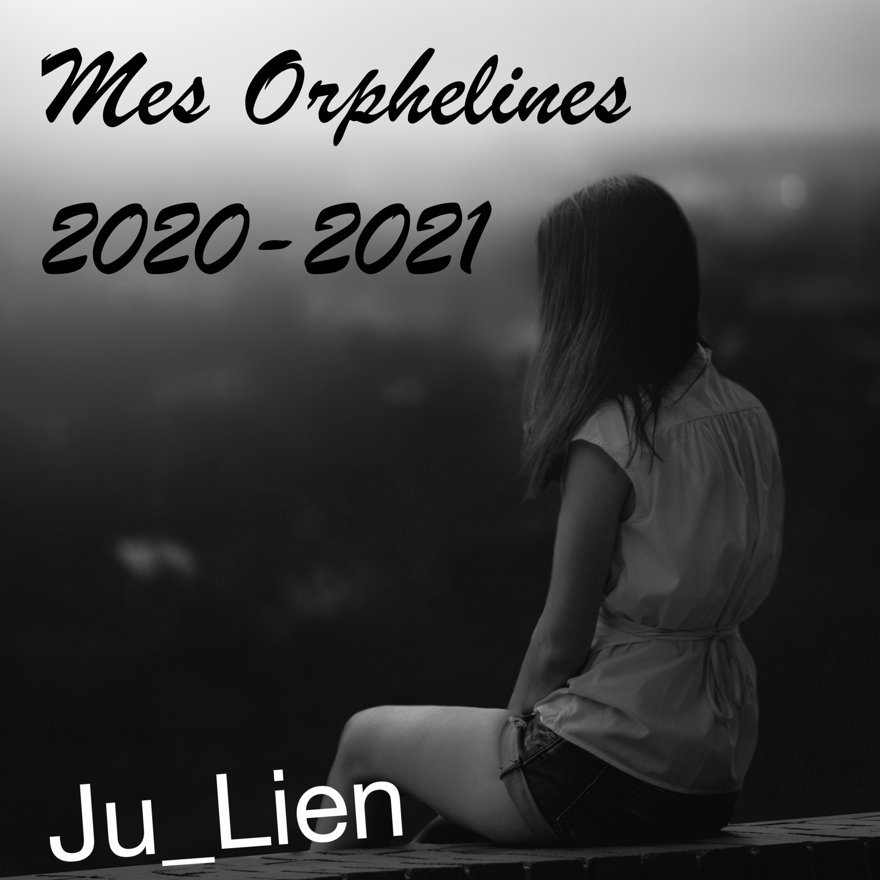 Mes Orphelines 2020-2021 EP Image